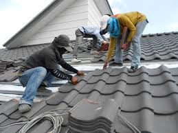 Best Metal Roofing Installation  in Florence, TX